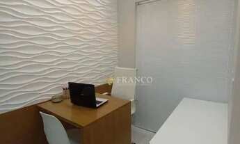 Imagem 3: Sala para alugar, 25 m² - Parque Senhor do Bonfim - Taubaté/SP