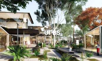 Imagem 3: Plateau D´or Unique - Terreno Residencial