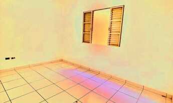 Imagem 3: Casa com 2 dormitórios, 80 m² - venda por R$ 480.000 - Parque das Nações - Atibaia/SP