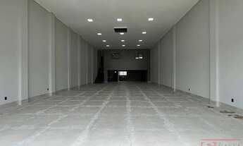 Imagem 2: Galpão/Depósito/Armazém em JARDIM CIDADE UNIVERSITARIA