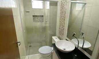 Imagem 6: Apartamento com 2 dormitórios à venda, 59 m² por R$ 265.000,00 - Aventureiro - Joinville/S