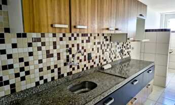 Imagem: APARTAMENTO 2 QUARTOS EM BOA VIAGEM - RECIFE