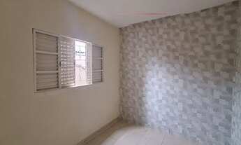 Imagem 4: Casa JdSanta Rita V