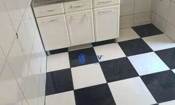 Imagem 5: Apartamento com 2 dormitórios para alugar, 45 m² por R$ 1.400,00/mês - Conjunto Vivi Xavie