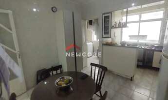 Imagem 7: Apartamento em Rua General Jardim - Embaré - Santos/SP