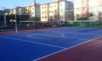 Imagem 2: Apartamento à venda no CONDOMINIO VILA VELHA , JABOTIANA, Aracaju, SE