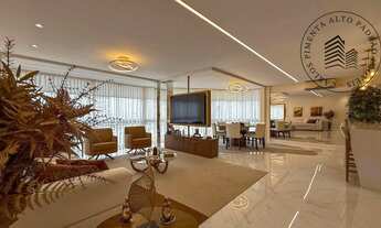 Imagem 6: Apartamento reformado com 3 dormitórios à venda por R$ 3.096.000 - Centro - Florianópolis