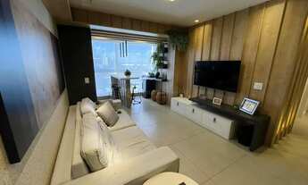 Imagem 3: Alameda Park Apartamento com 3 dormitórios