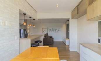 Imagem 7: Venda Apartamento 2 Dormitórios - 68 m² Brooklin