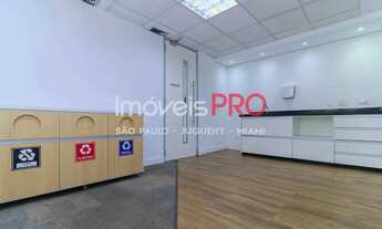 Imagem 6: Conjunto comercial com 158m² no Itaim