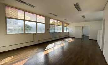 Imagem 4: Conjunto Comercial com portaria 24hrs