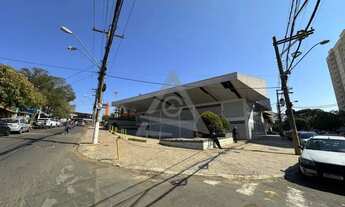 Imagem: Prédio para alugar em Campinas, Vila Nova