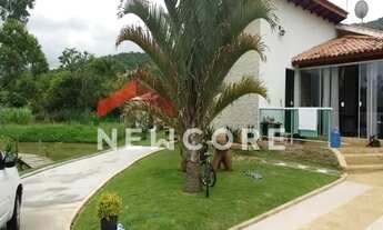 Imagem 2: Casa em Estrada Geral Ressacada - Ressacada - Garopaba/SC