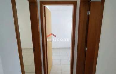 Imagem 11: Apartamento em Rua Antônio Novy Filho - Adeodato - Santa Luzia/MG