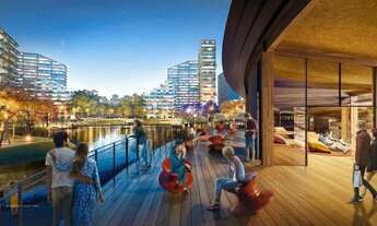 Imagem 5: Apartamento à venda no Parque Una em Uberlândia