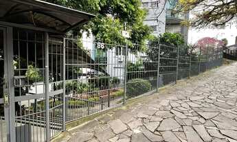 Imagem 3: Apto de 02 dorm, banho, sala, coz, area, banho aux, dep, vaga no Cristo Redentor