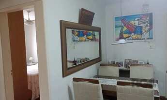 Imagem: Apartamento para Venda - 53.67m², 2 dormitórios