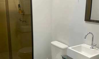 Imagem 6: Apartamento para Venda - 56m², 2 dormitórios, sendo 1 suites, 1 vaga - Camaquã