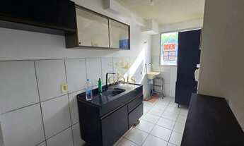 Imagem 7: OPORTUNIDADE - ACEITA FINANCIAMENTO - Apartamento 2 quartos - ANTARES