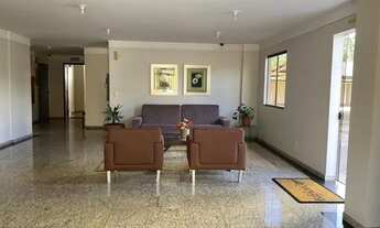 Imagem 2: Apartamento com 2 quartos, Edificio Capri, todo mobiliado - 404 SUL (ARSE 41