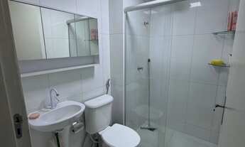 Imagem 5: Apartamento três quartos com uma suite 1º andar