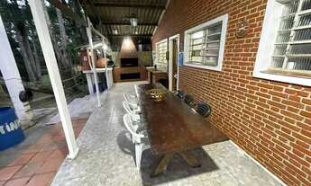 Imagem 3: Chácara para alugar em Biritiba Mirim, Piscina com Hidromassagem E Muito Mais!