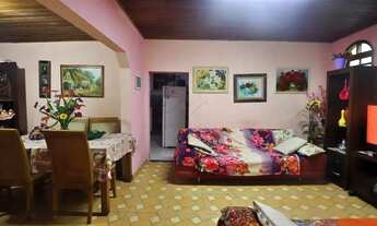 Imagem 3: Casa térrea com 03 Quartos à venda, 147m² por R$ 550.000,00 na Vila Marina - Santo André/S