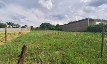 Imagem: Terreno à venda em Indaiatuba, Morro Torto