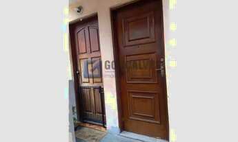 Imagem: Casa à venda em Jardim Esperança, Mauá