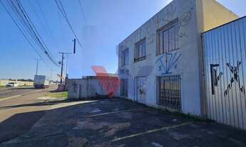 Imagem 3: Terreno com predio Comercial em Ponto Estratégico Ideal para Oficina, Marcenaria ou Autope