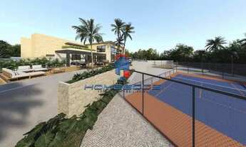 Imagem 2: Casa à venda em construção em Campinas, Sítios de Recreio Gramado, com 5 suítes, com 1150