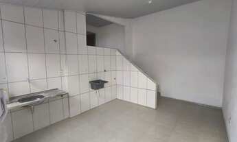 Imagem: Alugo 08 kitnets recém construídas no