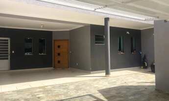 Imagem: Casa à venda em Campinas, Loteamento Parque