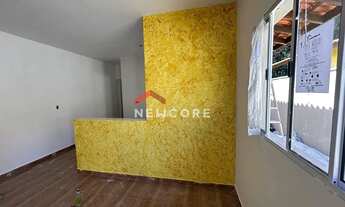 Imagem 2: Casa em Rua Osvaldo Alves de Freitas - Jamaica (Interior) - Itanhaém/SP