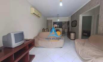 Imagem 2: Apartamento com 2 dormitórios à venda, 83 m² por R$ 410.000,00 - Tupi - Praia Grande/SP