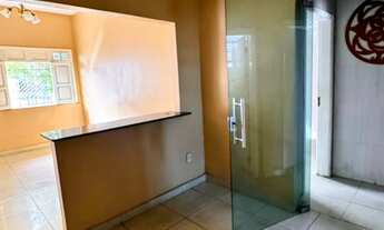 Imagem 7: CASA CONJUNTO AJURICABA, 03QTOS SENDO 02 SUÍTES, MANAUS-AM