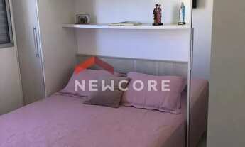 Imagem 4: Apartamento em Rua Argentina - Jardim Terra Branca - Bauru/SP