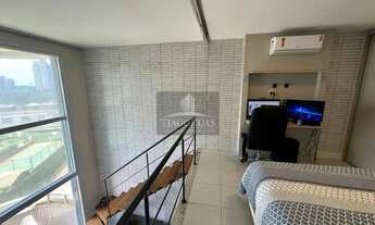 Imagem 7: Oportunidade única: Apartamento à venda em Salvador-BA, Patamares Loft duplex com vista pa