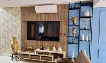 Imagem 3: Sobrado com 3 dormitórios à venda, 250 m² por R$ 1.690.000,00 - Taquaral - Piracicaba/SP