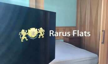 Imagem 5: Flat para alugar em Pinheiros - Edifício The Excellence