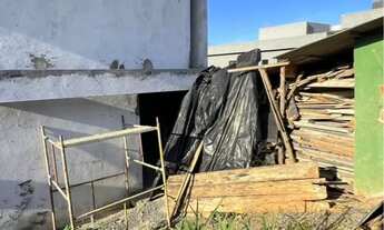 Imagem 7: Vendo Casa AlphaVille 2 em Finalização