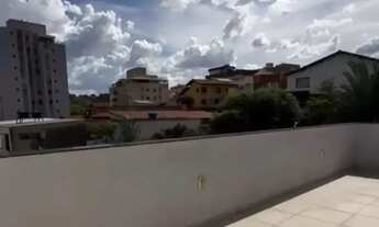 Imagem 5: Cobertura c/3 quartos c/ suite c/ 02 vagas B. Alvorada - Contagem MG