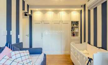 Imagem 4: Apartamento garden com 203m², 3 quartos, 2 vagas no Bairro Petrópolis - Porto Alegre - RS