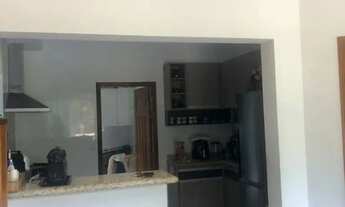 Imagem 2: Casa à venda em Campinas, Loteamento Parque São Martinho, com 3 quartos, com 217.5 m²