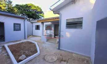 Imagem: Casa - Barão Geraldo - Campinas