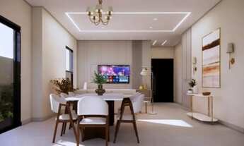 Imagem 6: Sobrado de 4 suítes para venda no Condomínio Terras de Florença, 321² em Ribeirão Preto