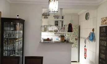 Imagem 7: Apartamento à venda em Campinas, Vila João Jorge, com 2 quartos, com 50 m², Residencial Ci