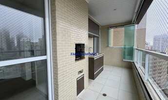 Imagem 6: Apartamento à venda aluguel 2 quartos lazer 2 vagas Gonzaga Santos