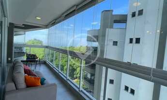 Imagem 5: Apartamento alto padrão com vista para o mar na Praia das Astúrias codigo: 116172