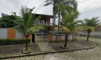 Imagem 3: Casa no Parque Balneário Oásis em Peruíbe/SP